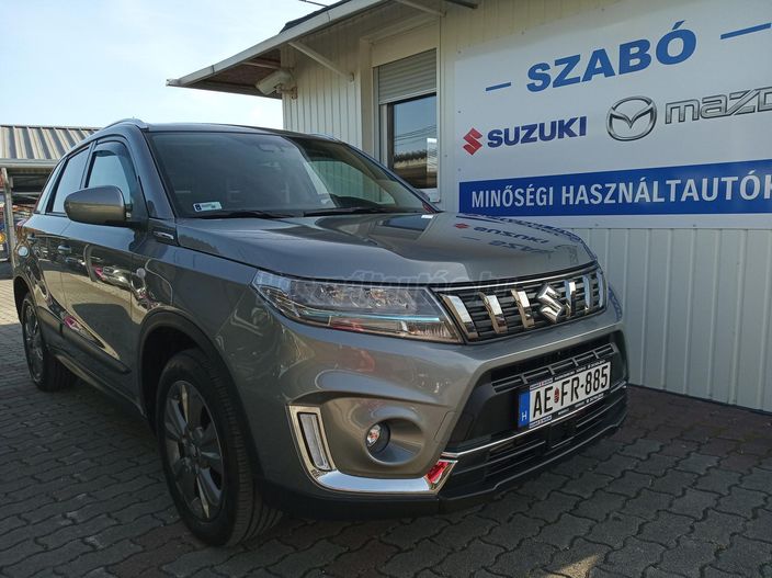 SUZUKI VITARA 1.4 Hybrid GL+ 4WD