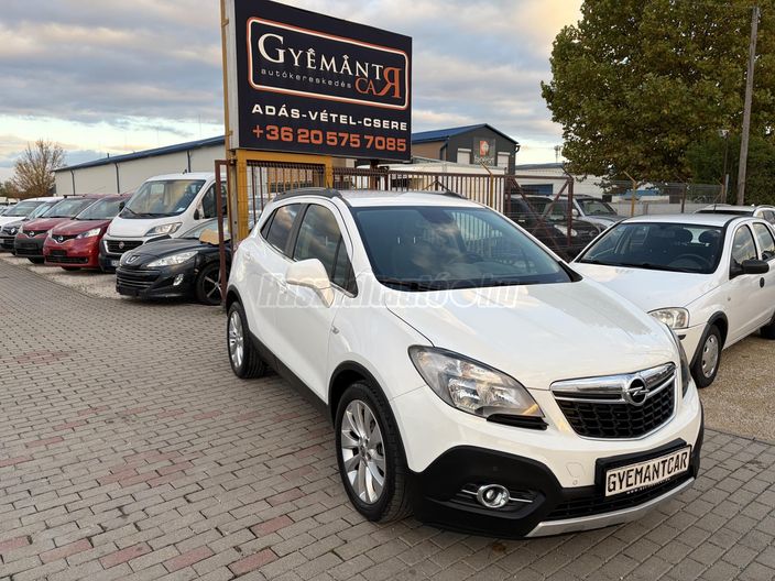 OPEL MOKKA 1.4 T Cosmo Start-Stop EURO6