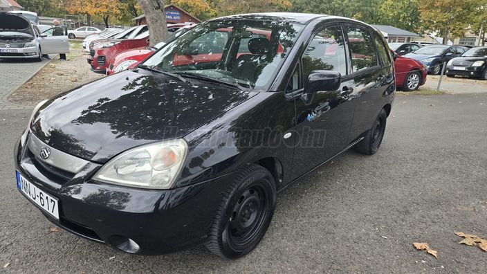 SUZUKI LIANA 1.6 GS 4WD