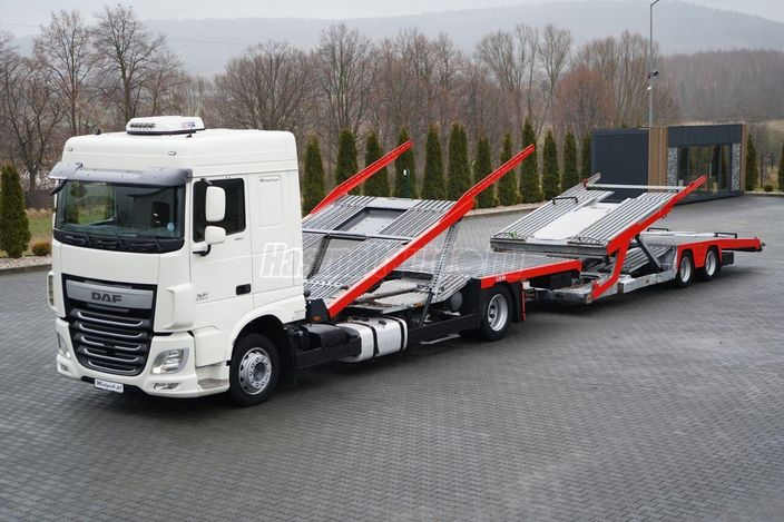 DAF XF 480
