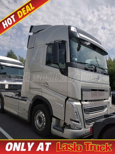 VOLVO FH 460 / Tractor