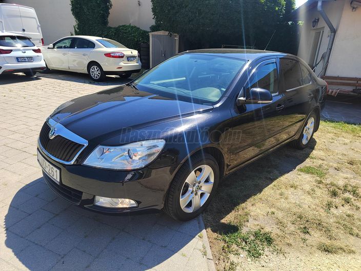 SKODA OCTAVIA 1.2 TSI Clever