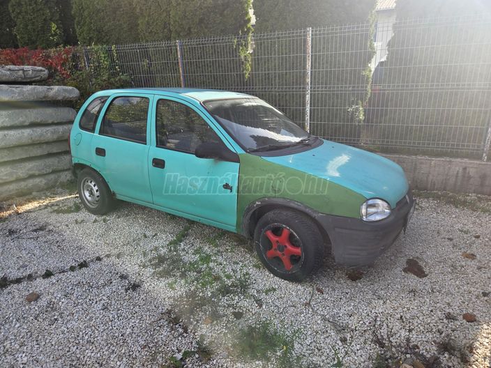 OPEL CORSA B 1.2i City