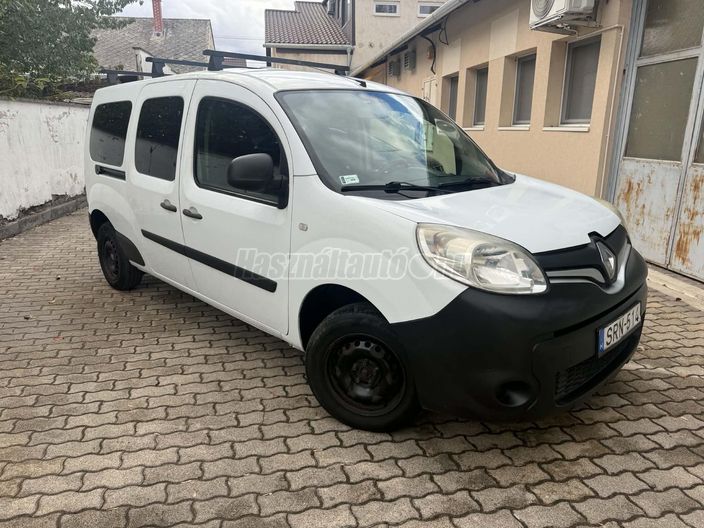 RENAULT KANGOO Express 1.5 dCi Maxi Pack Comfort