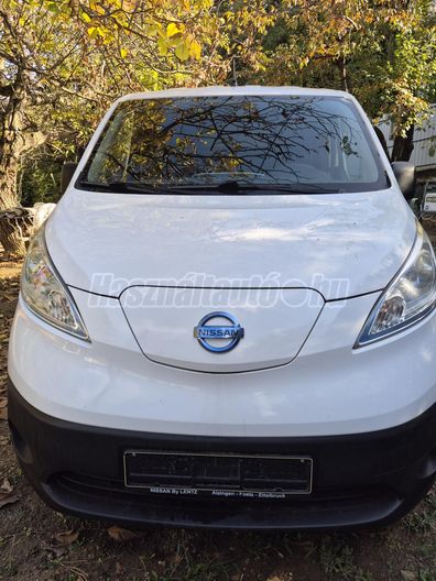 NISSAN NV200 e-NV200 Acenta (Automata)