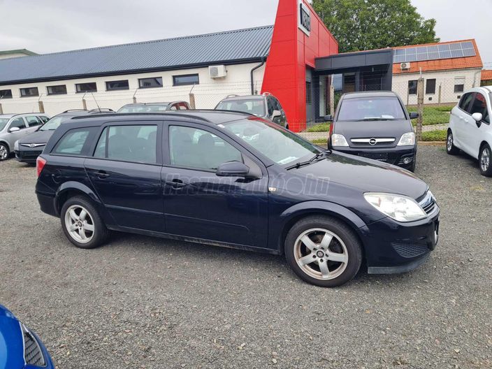 OPEL ASTRA H Caravan 1.6 Essentia