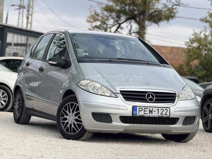 MERCEDES-BENZ A 170 Classic