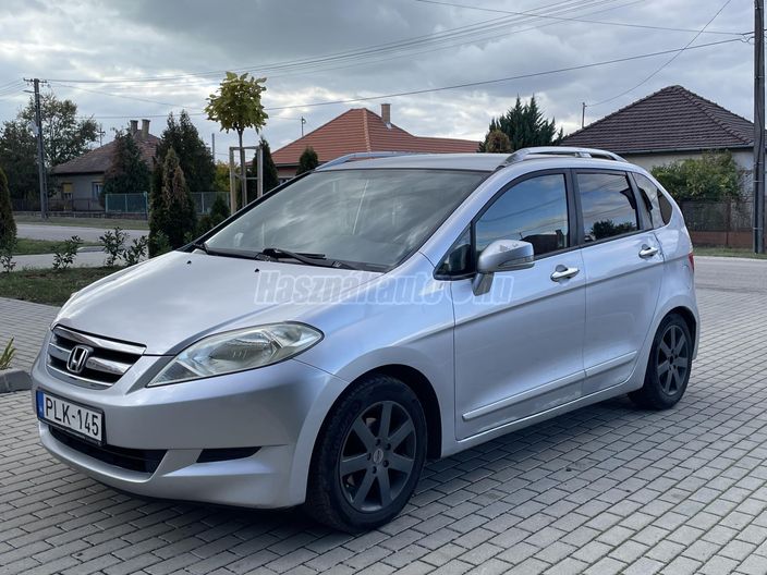 HONDA FR-V 2.0 Comfort