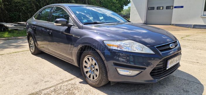 FORD MONDEO 2.0 TDCi Trend
