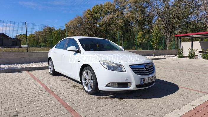 OPEL INSIGNIA 1.4 T Active Start-Stop