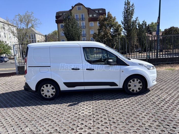 FORD CONNECT Tourneo 205 1.5 TDCi SWB Trend