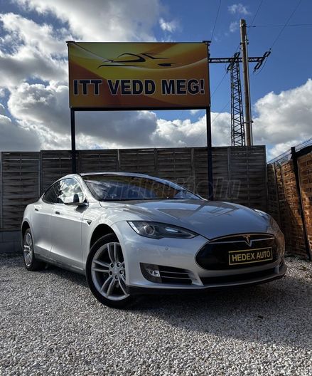 TESLA MODEL S 85 (Automata)