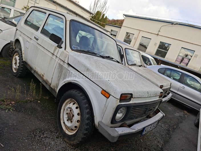LADA NIVA 21214
