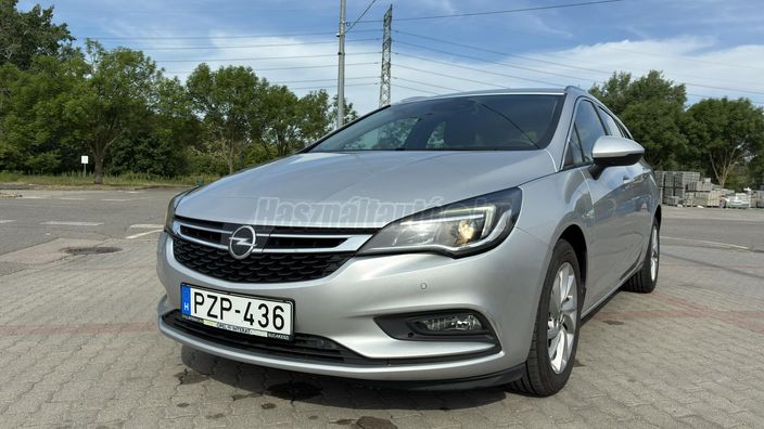 OPEL ASTRA K Sports Tourer 1.6 CDTI Start-Stop Innovation