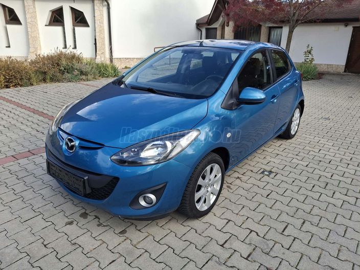 MAZDA 2 1.3i CE Plus