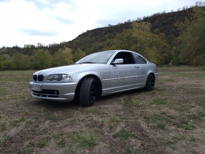 BMW 320 320Ci