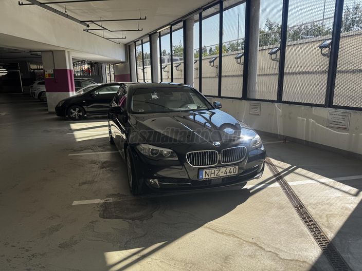 BMW 525