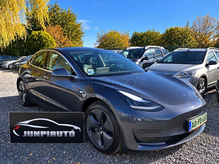 TESLA MODEL 3 Long Range AWD (Automata)