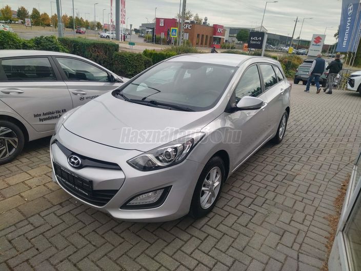 HYUNDAI I30 CW 1.4i Comfort