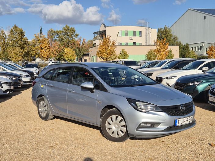 OPEL ASTRA K Sports Tourer 1.4 Selection