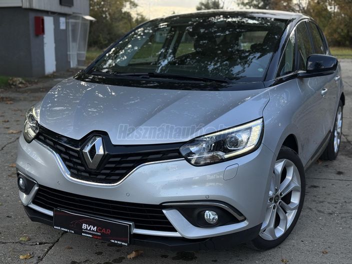 RENAULT SCENIC Scénic 1.5 dCi Zen