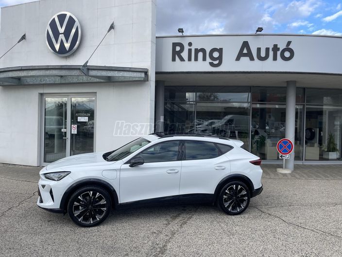 CUPRA FORMENTOR 1.5 TSI pHEV Impulse DSG