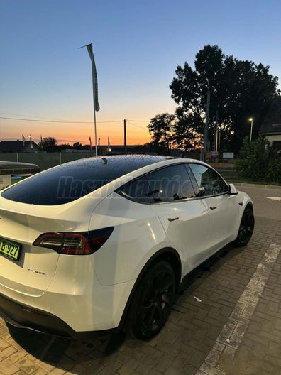 TESLA MODEL Y Long Range AWD (Automata)