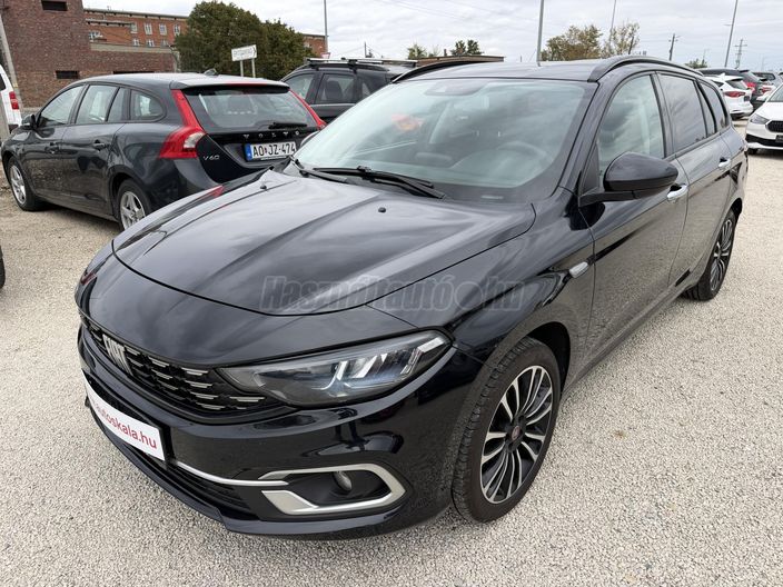 FIAT TIPO 1.6 Multijet