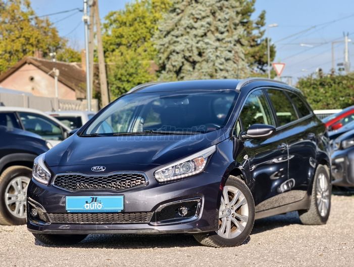 KIA CEE'D SW 1.6 GDI EX Prémium