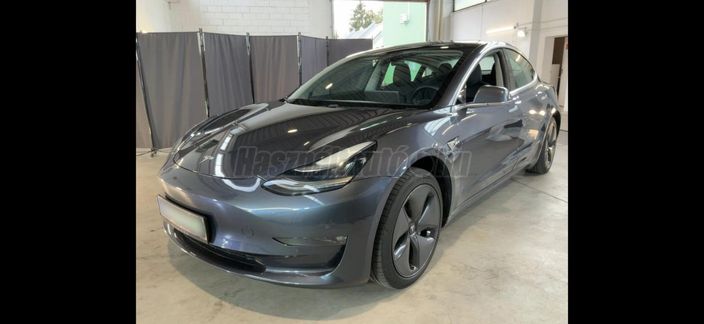 TESLA MODEL 3 Long Range AWD (Automata)