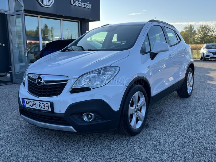 OPEL MOKKA 1.6 Enjoy Start-Stop