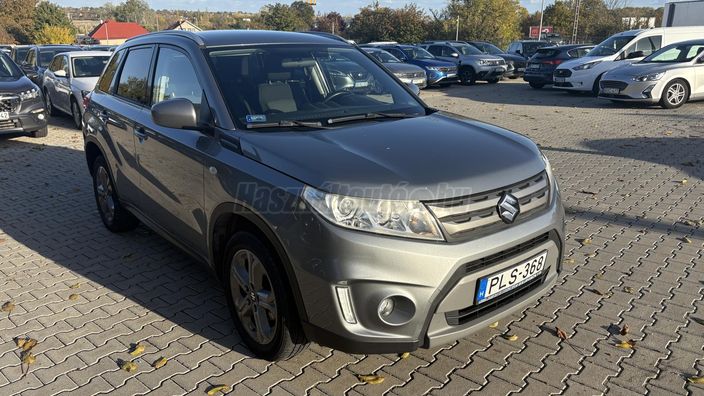 SUZUKI VITARA 1.6 GL+