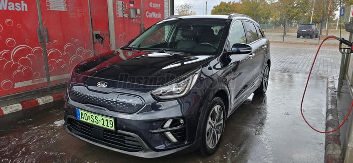 KIA NIRO e-Niro 64kWh Platinum