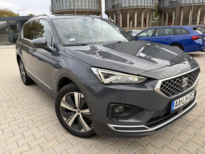 SEAT TARRACO 2.0 TDI Xperience DSG