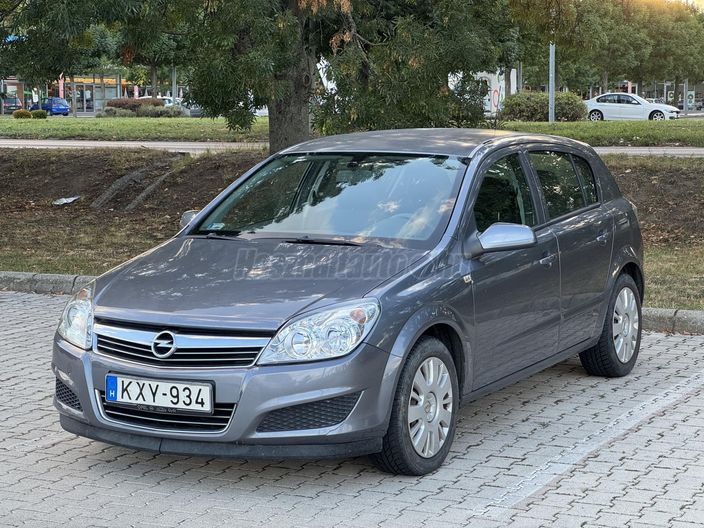 OPEL ASTRA H 1.4 Enjoy