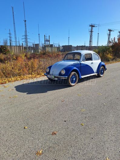 VOLKSWAGEN BOGÁR (KÄFER) Käfer 1200