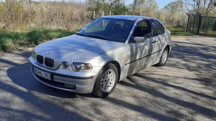 BMW 316 316ti Compact Standard