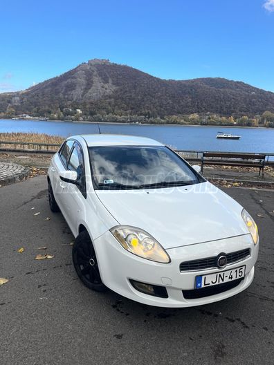 FIAT BRAVO 1.4 16V Dynamic
