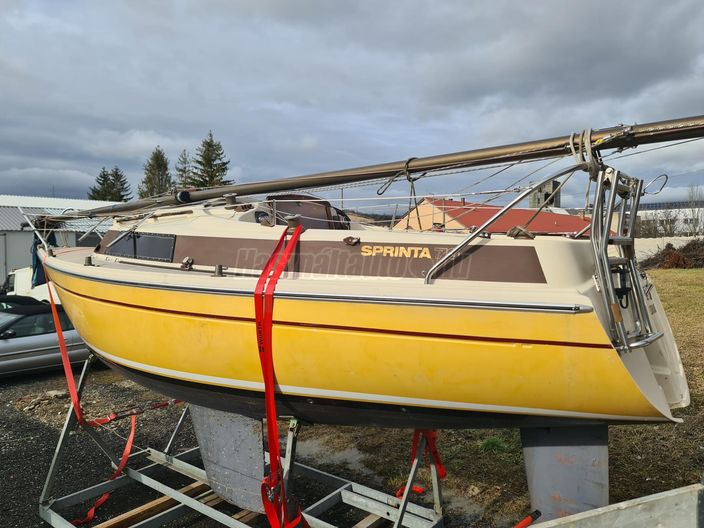 DEHLER SPRINTA 70