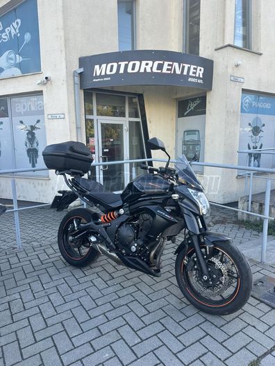KAWASAKI ER-6N