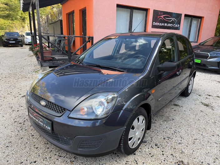 FORD FIESTA 1.3 Ambiente