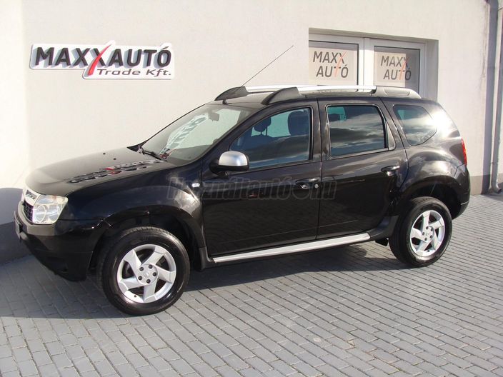 DACIA DUSTER 1.6 Ambiente