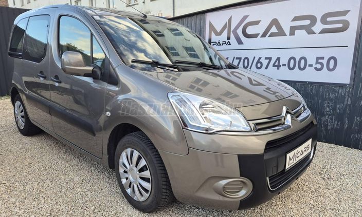 CITROEN BERLINGO 1.6 HDi Collection