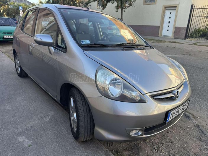 HONDA JAZZ 1.4 ES My. 2005