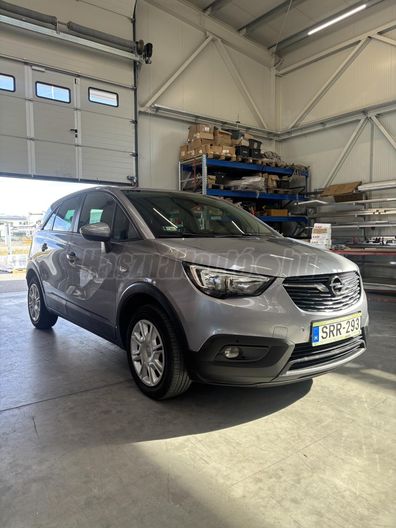 OPEL CROSSLAND X 1.2 T Business Elegance