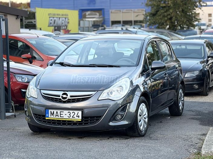 OPEL CORSA D 1.3 CDTI Active