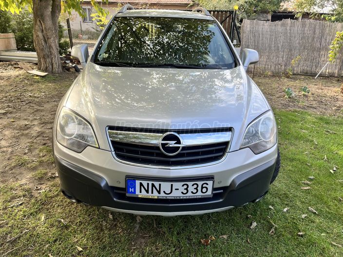 OPEL ANTARA 2.0 CDTI Cosmo