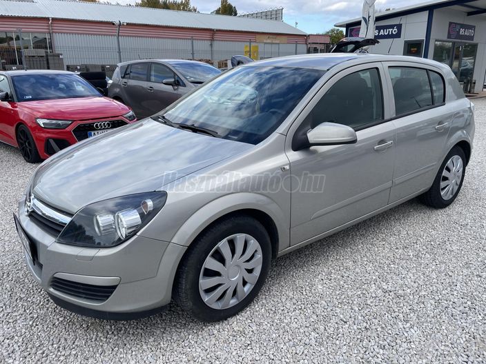 OPEL ASTRA H 1.4 Essentia