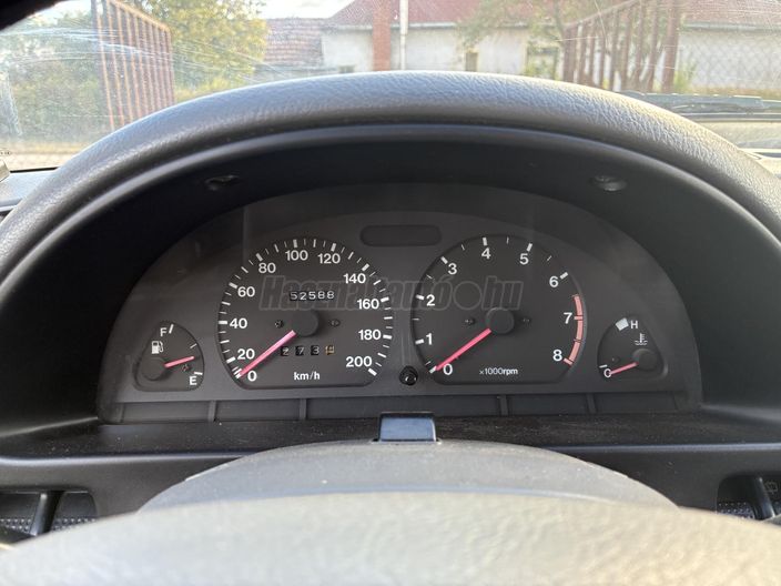 SUZUKI SWIFT 1.3 GS