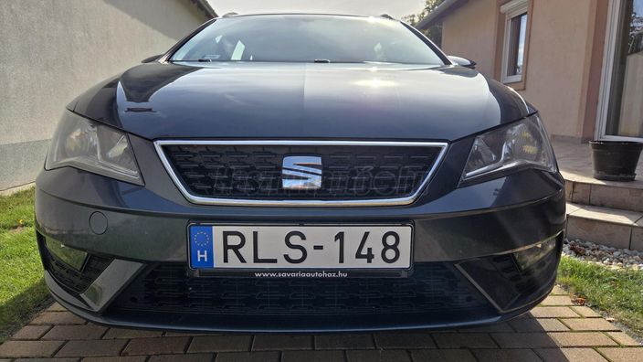 SEAT LEON ST 1.6 TDI Style
